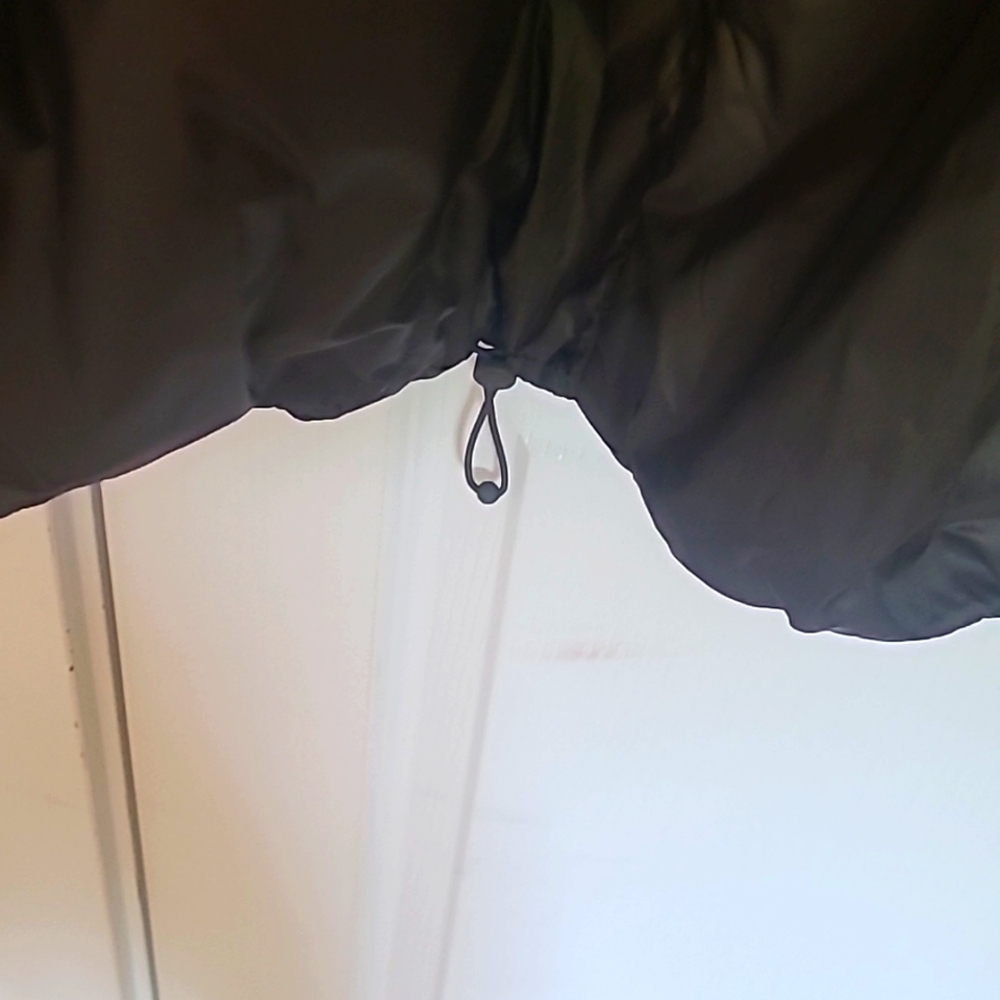 Athleta Summit Primaloft Shell - Xs - image 5